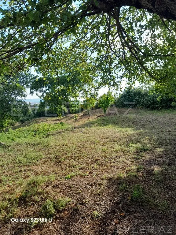 Satılır, torpaq