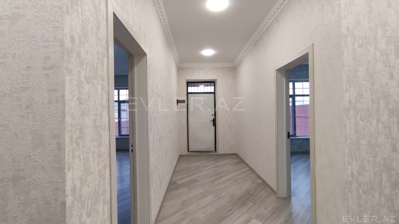 Satılır, həyət evi/villa