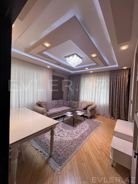 Satılır, yeni tikili