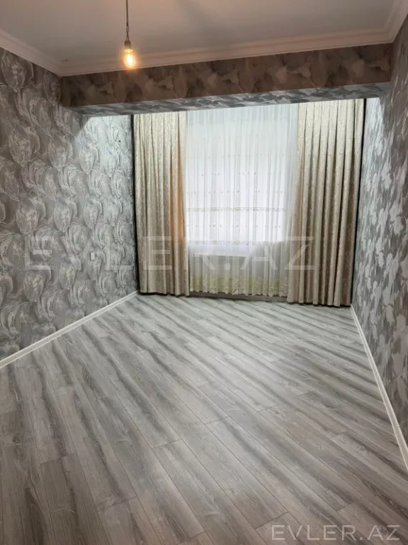 Satılır, yeni tikili