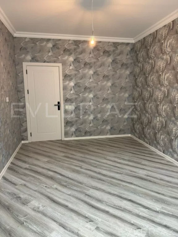 Satılır, yeni tikili