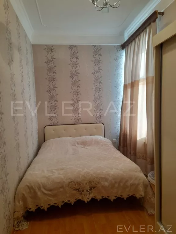 Satılır, yeni tikili