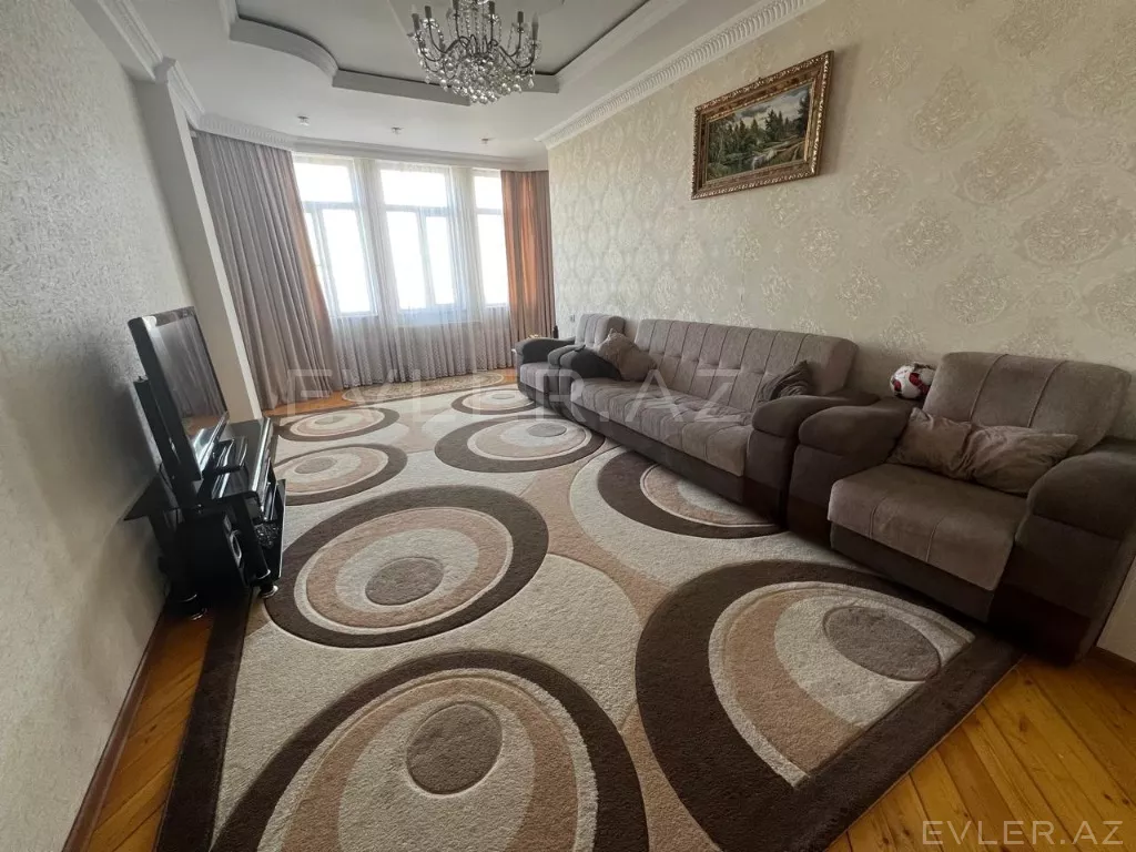 Satılır, yeni tikili