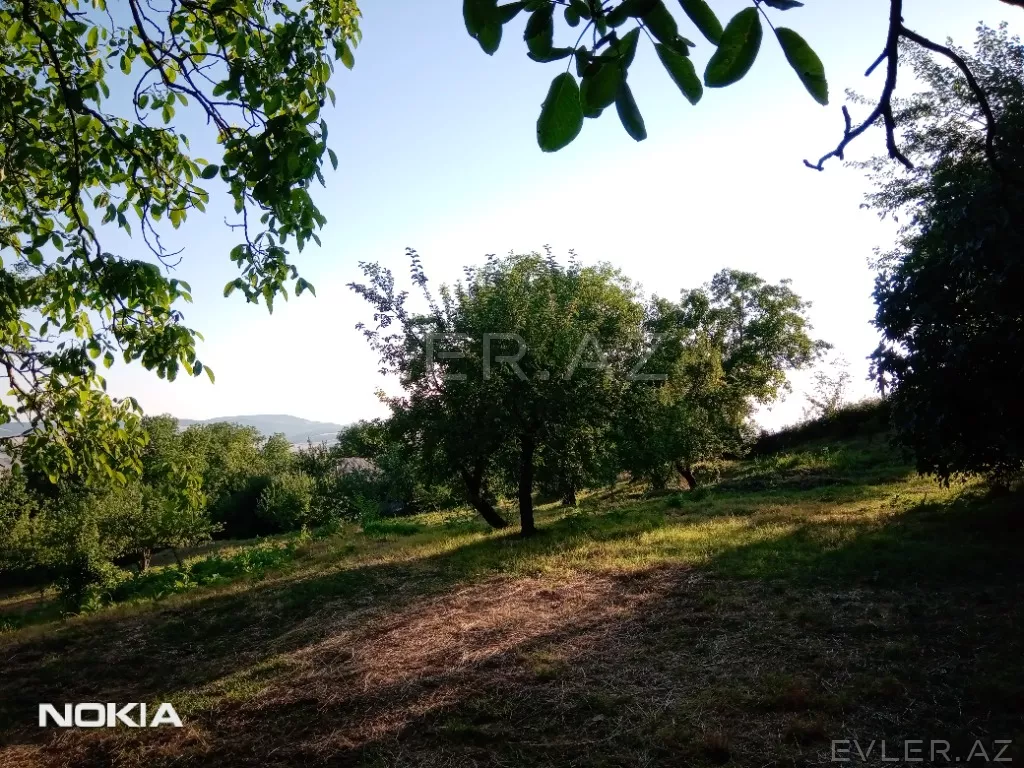 Satılır, torpaq
