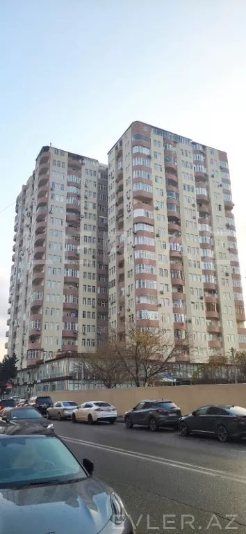 Satılır, yeni tikili