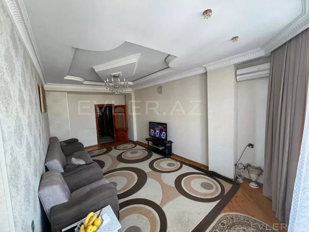 Satılır, yeni tikili