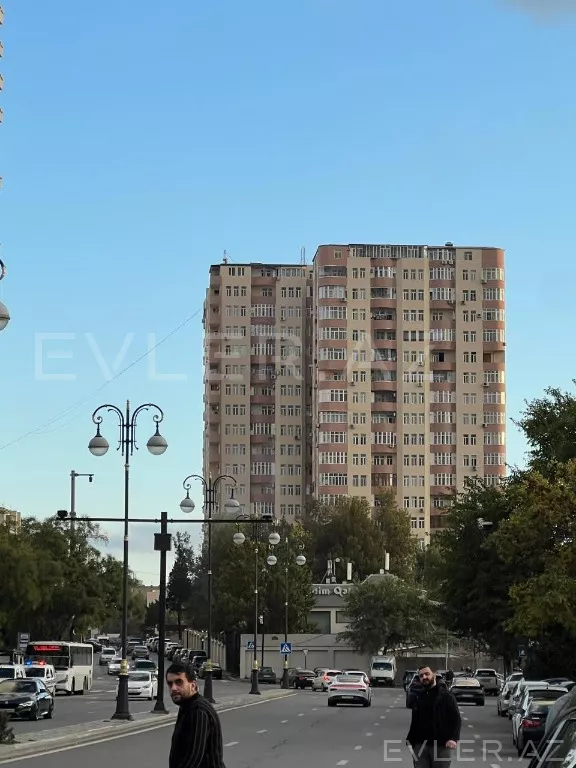 Satılır, yeni tikili