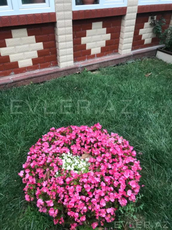 Satılır, həyət evi/villa
