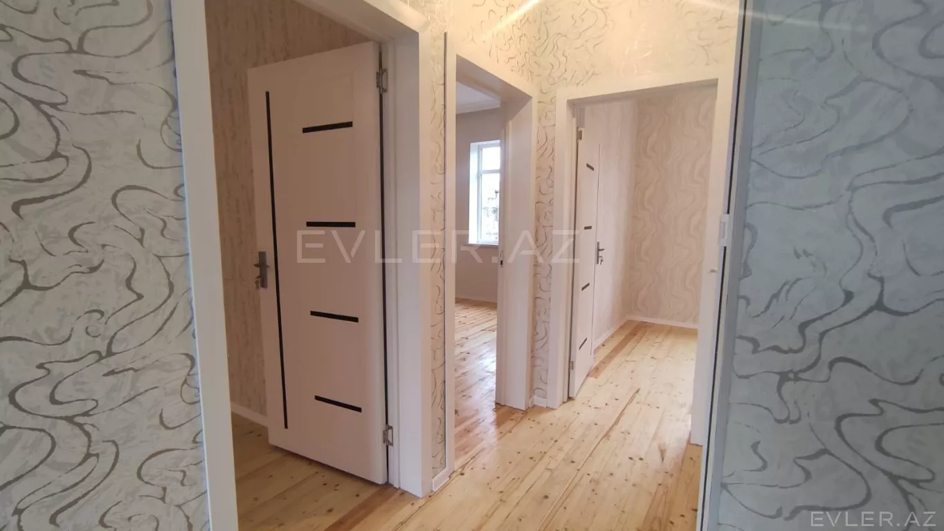 Satılır, həyət evi/villa