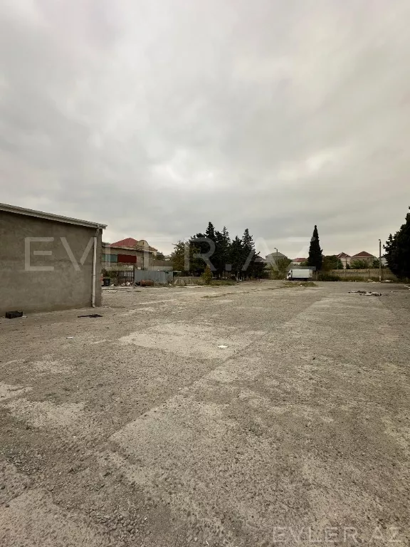 Aylıq, torpaq