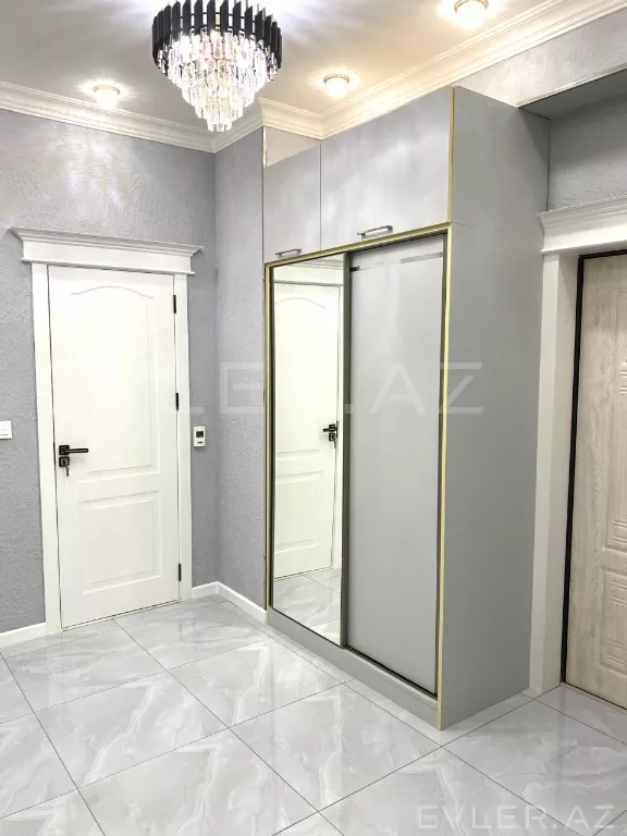Satılır, yeni tikili