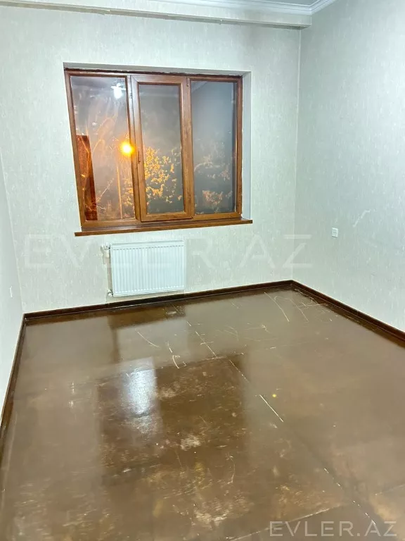 Aylıq, yeni tikili