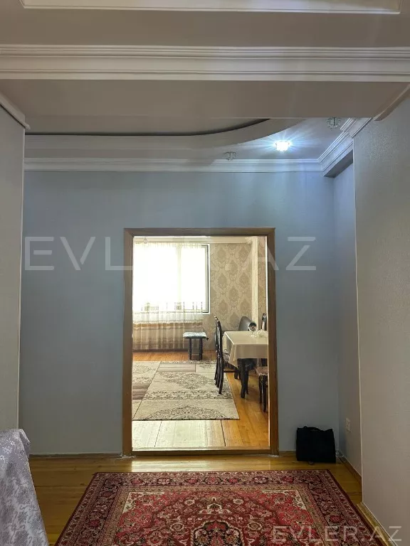 Satılır, yeni tikili