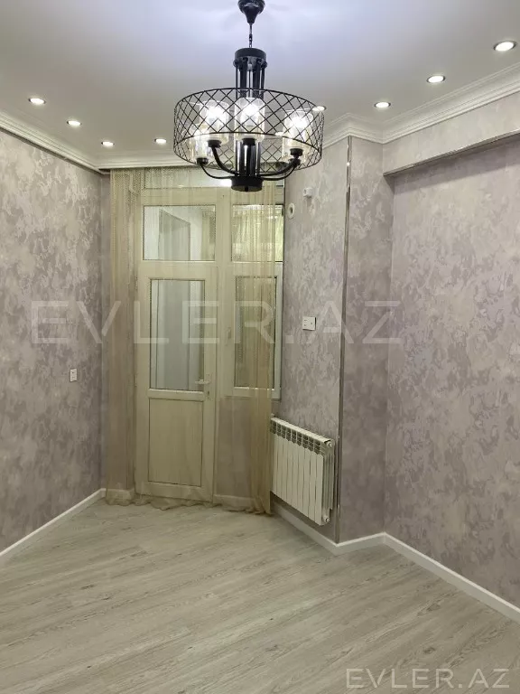 Satılır, yeni tikili