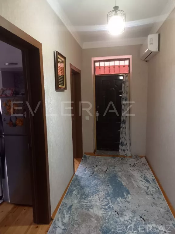 Satılır, həyət evi/villa
