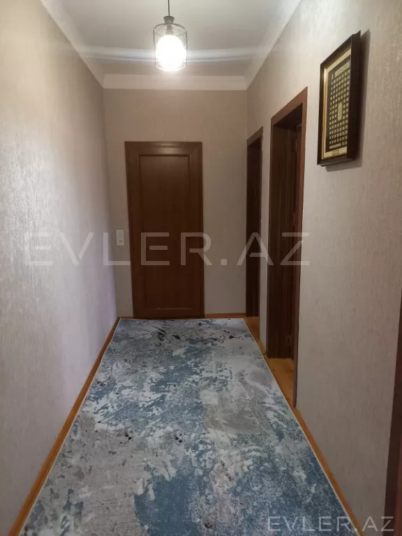 Satılır, həyət evi/villa