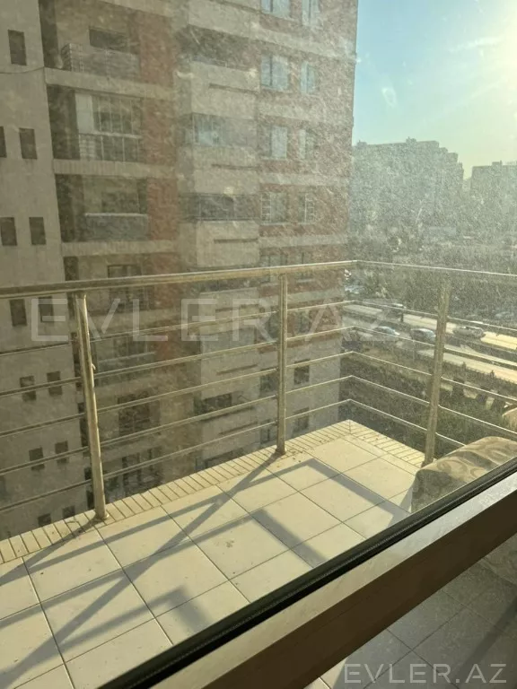 Satılır, yeni tikili