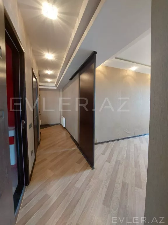 Satılır, yeni tikili