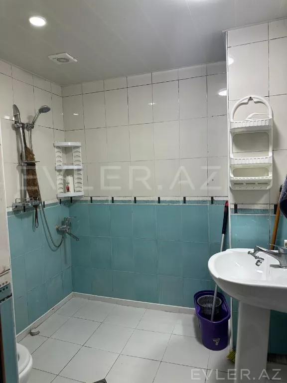 Satılır, yeni tikili