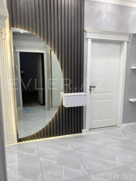 Satılır, yeni tikili