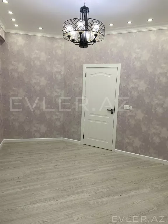 Satılır, yeni tikili