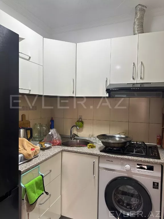 Satılır, yeni tikili