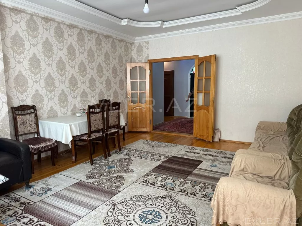 Satılır, yeni tikili