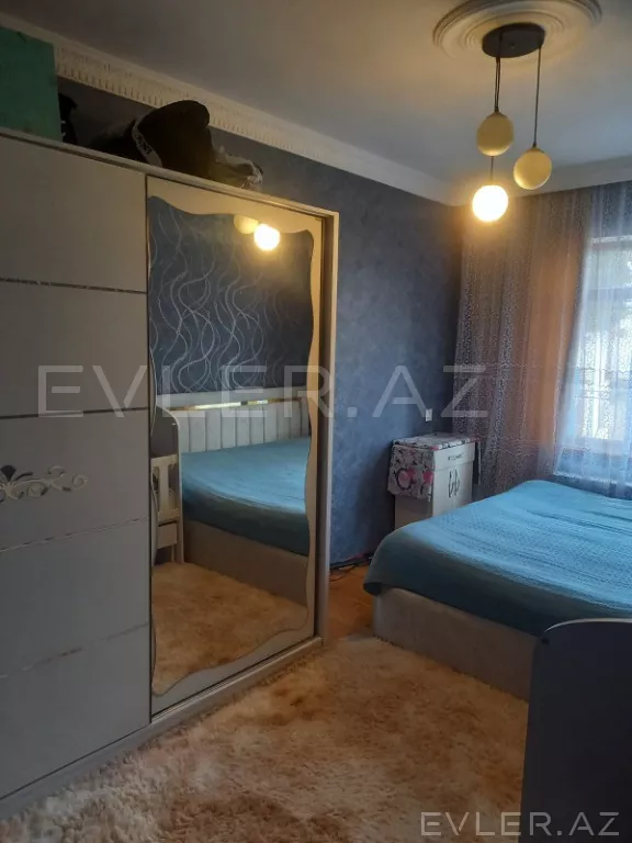 Satılır, həyət evi/villa