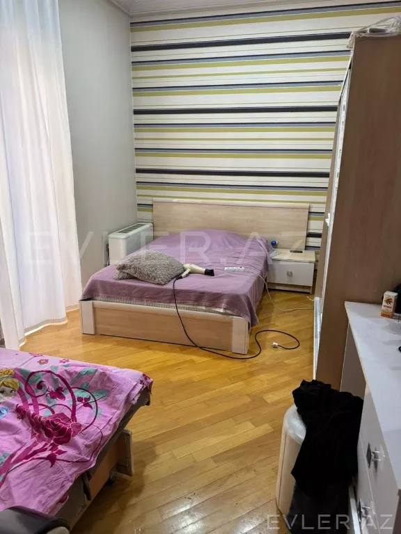 Satılır, yeni tikili