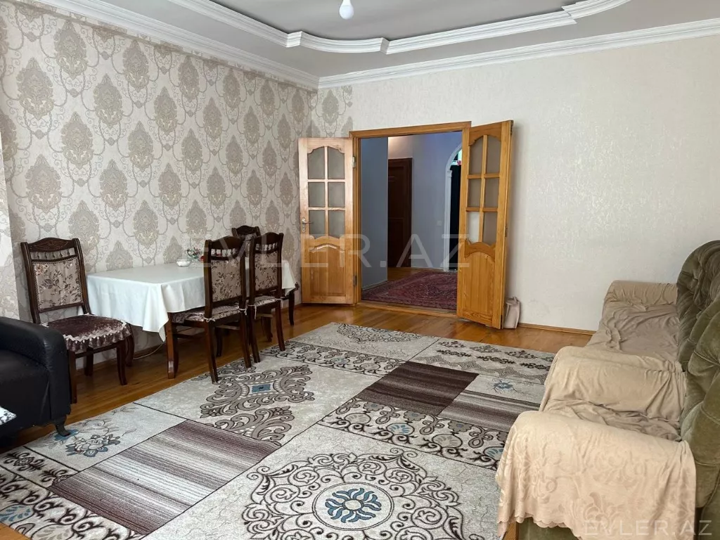 Satılır, yeni tikili