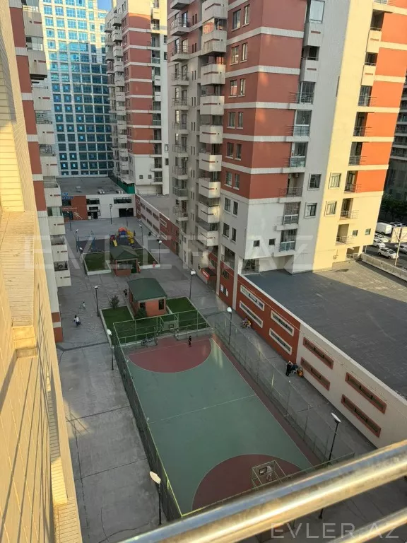 Satılır, yeni tikili