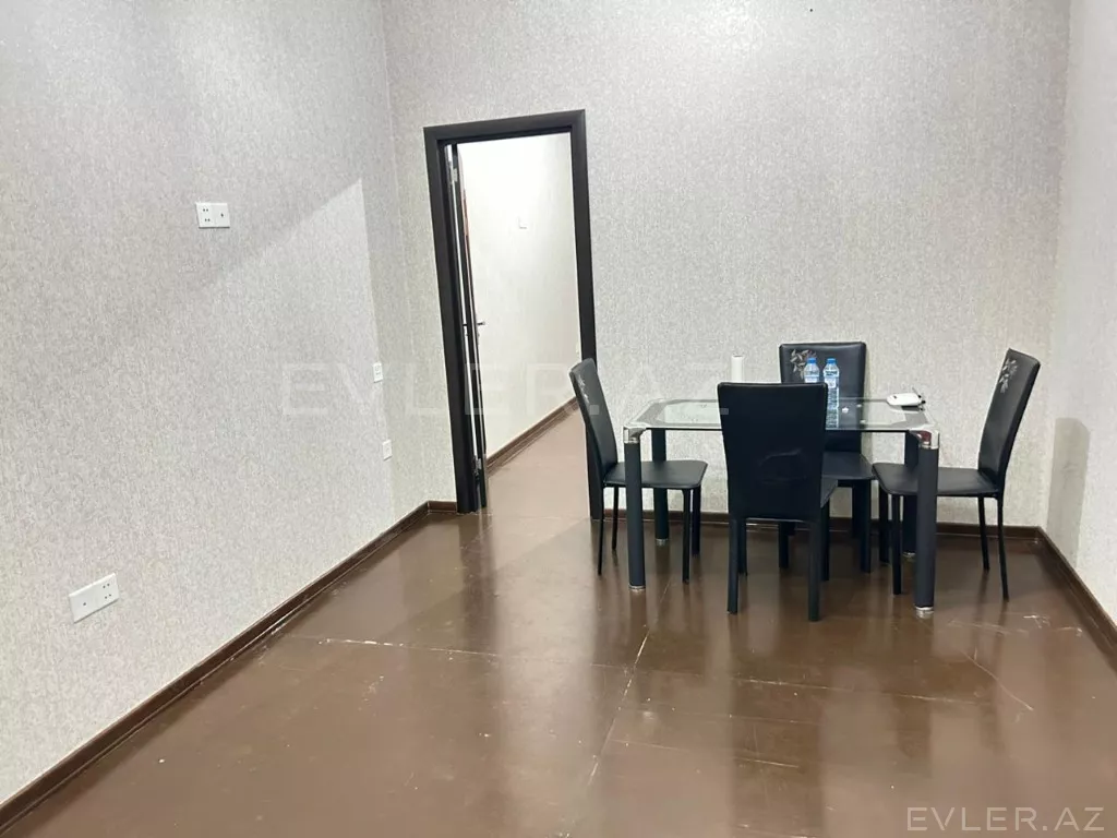 Aylıq, yeni tikili