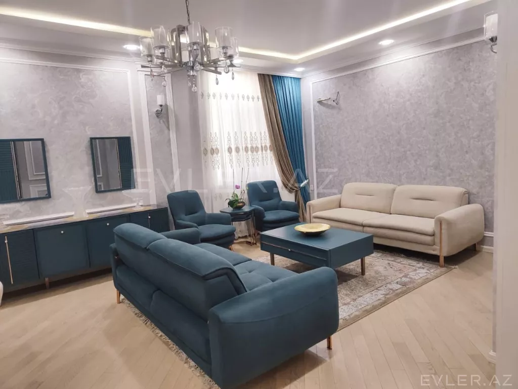 Satılır, yeni tikili