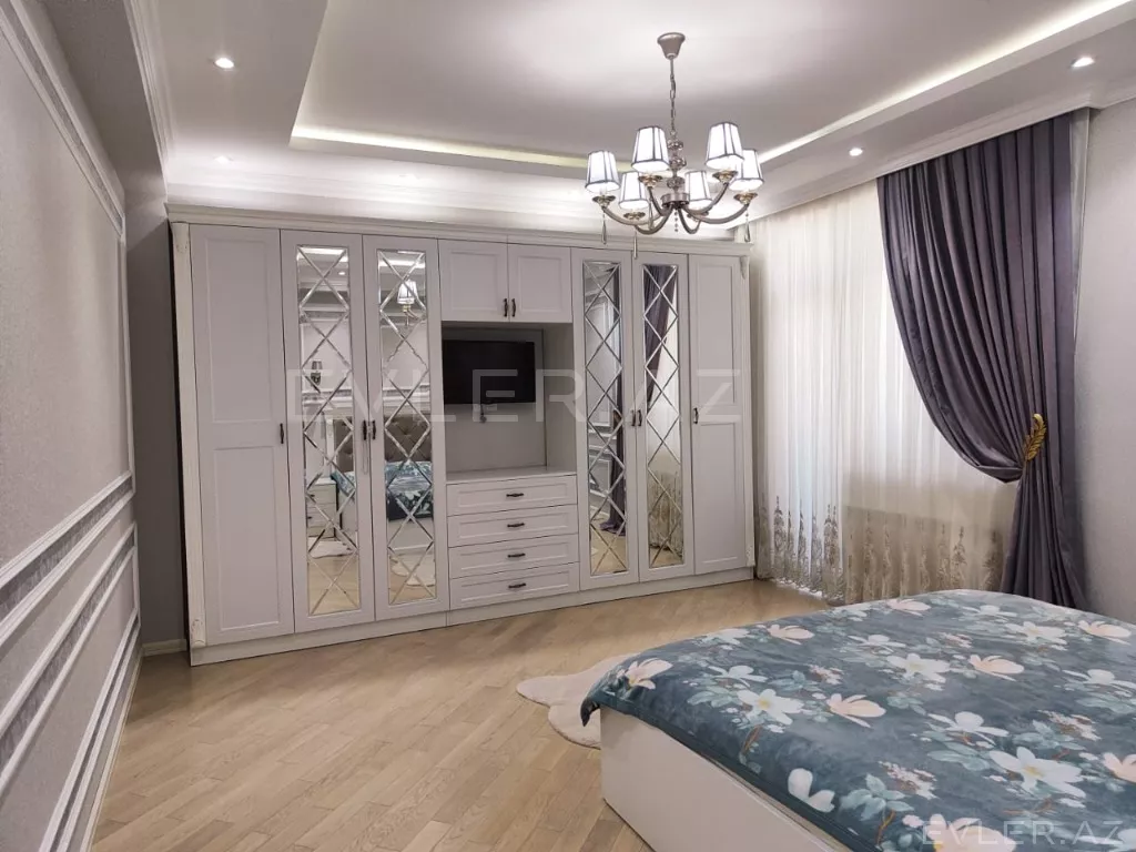 Satılır, yeni tikili