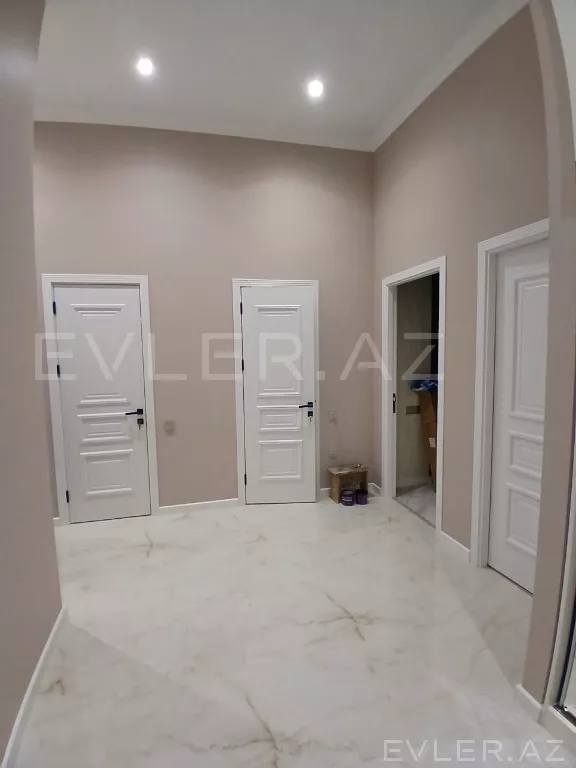 Satılır, yeni tikili