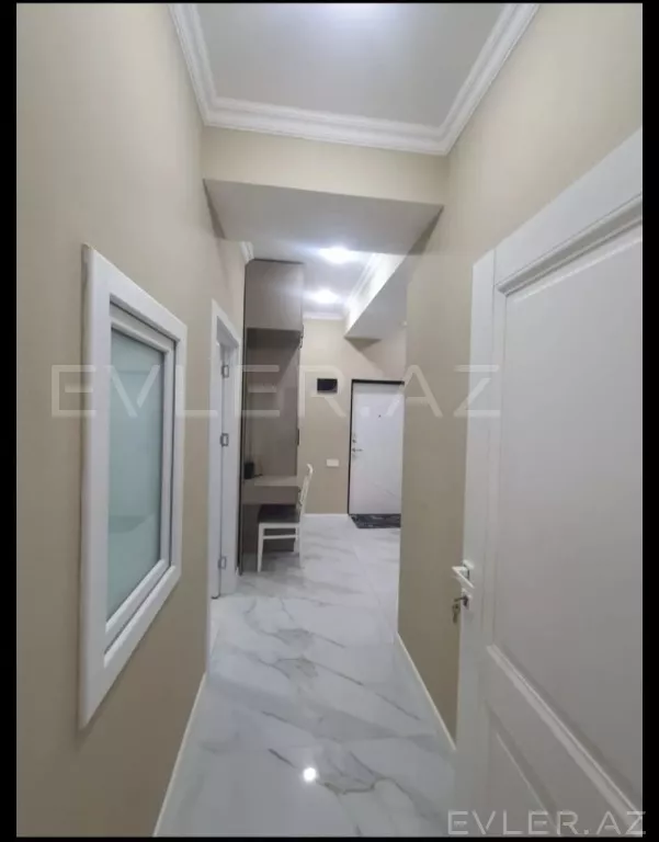 Satılır, yeni tikili
