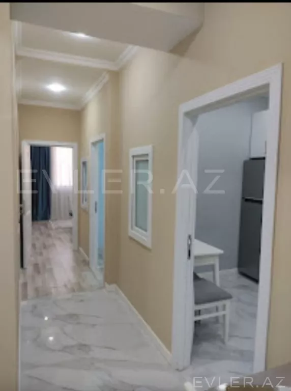 Satılır, yeni tikili