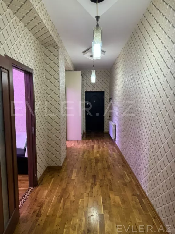 Aylıq, yeni tikili