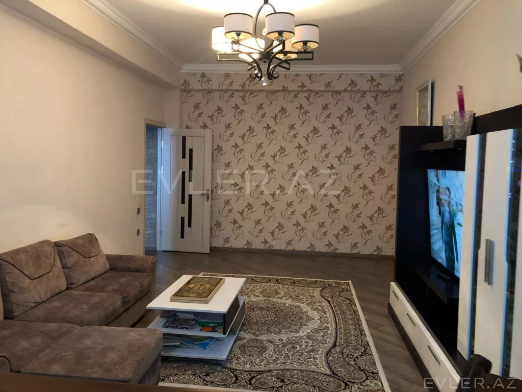 Satılır, yeni tikili