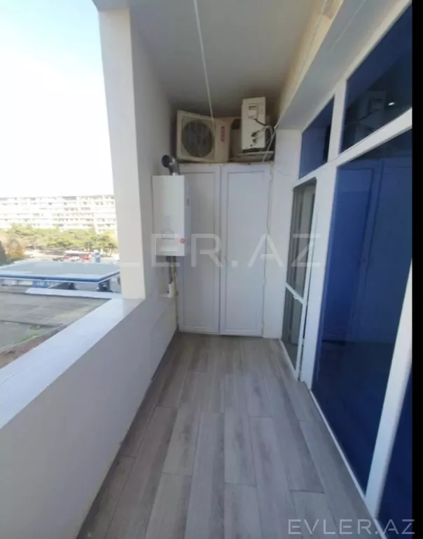 Satılır, yeni tikili