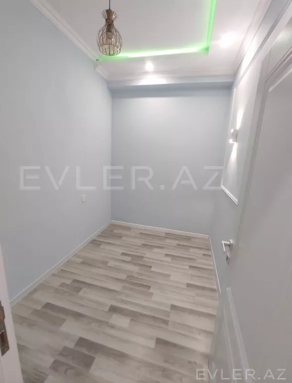 Satılır, yeni tikili