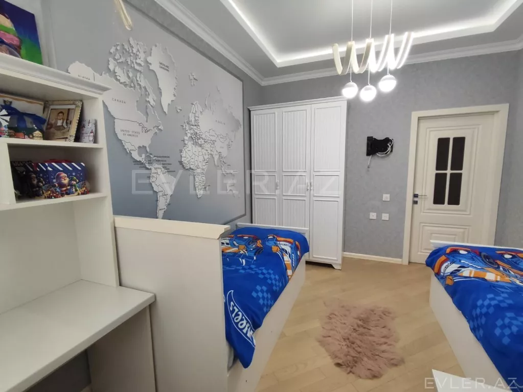 Satılır, yeni tikili