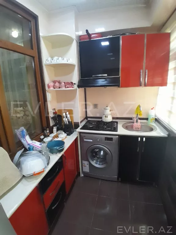 Satılır, yeni tikili