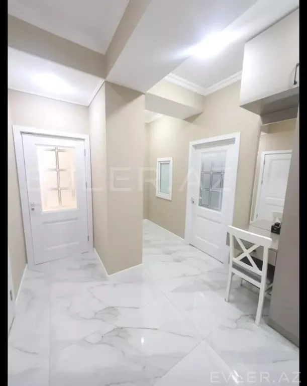 Satılır, yeni tikili