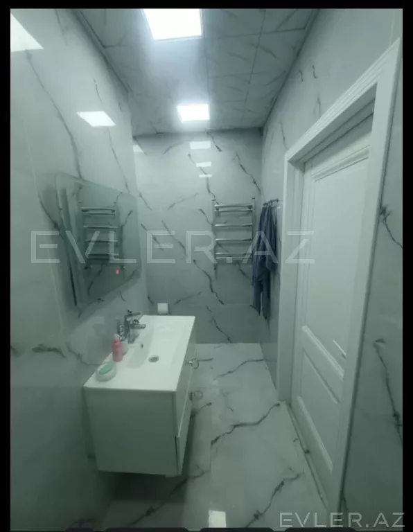 Satılır, yeni tikili