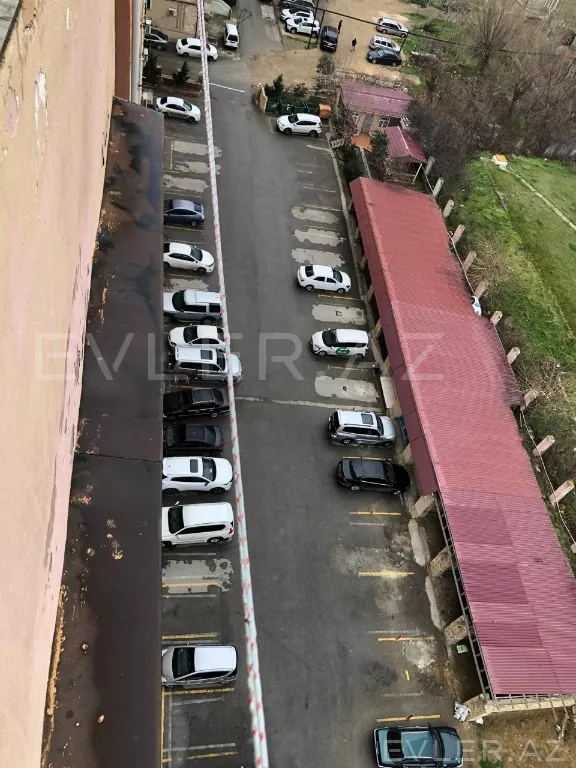 Satılır, yeni tikili
