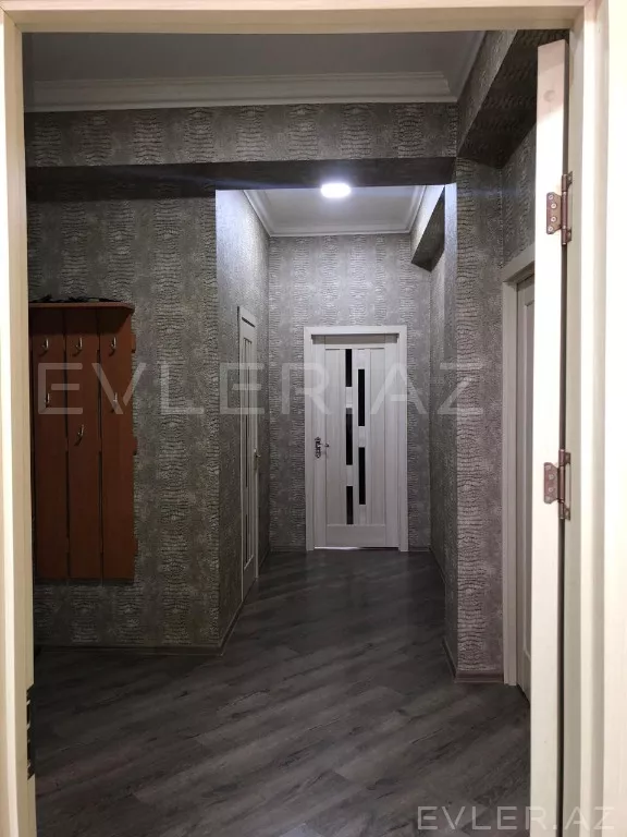 Satılır, yeni tikili