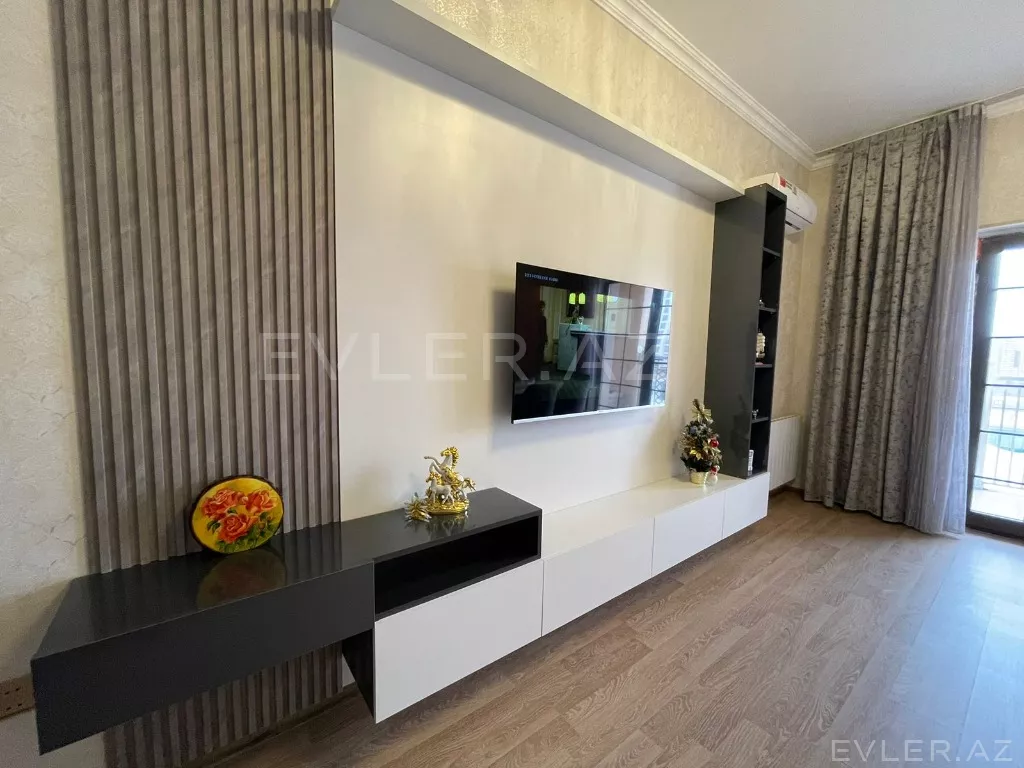 Aylıq, yeni tikili