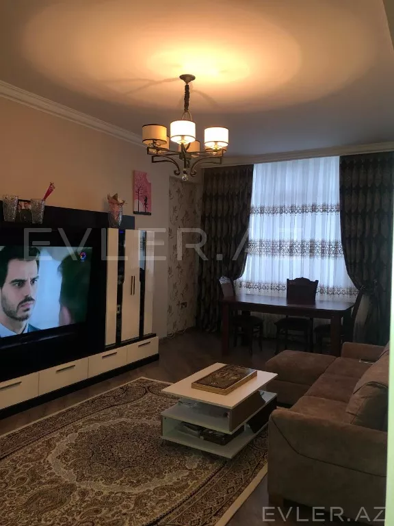 Satılır, yeni tikili