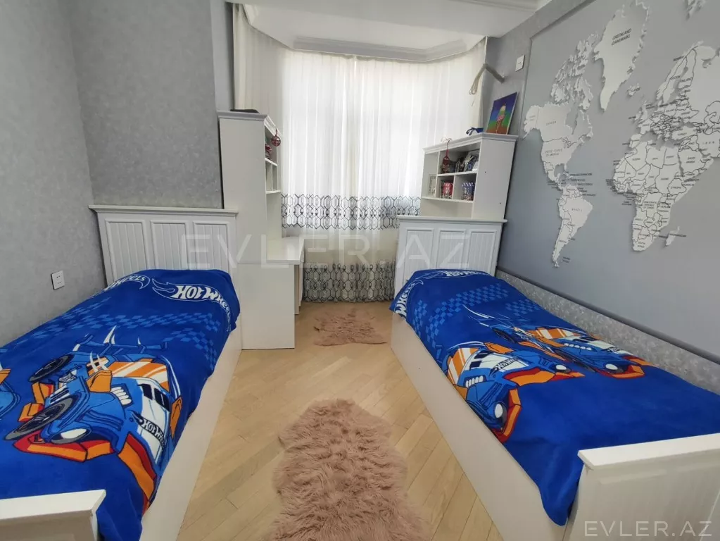 Satılır, yeni tikili